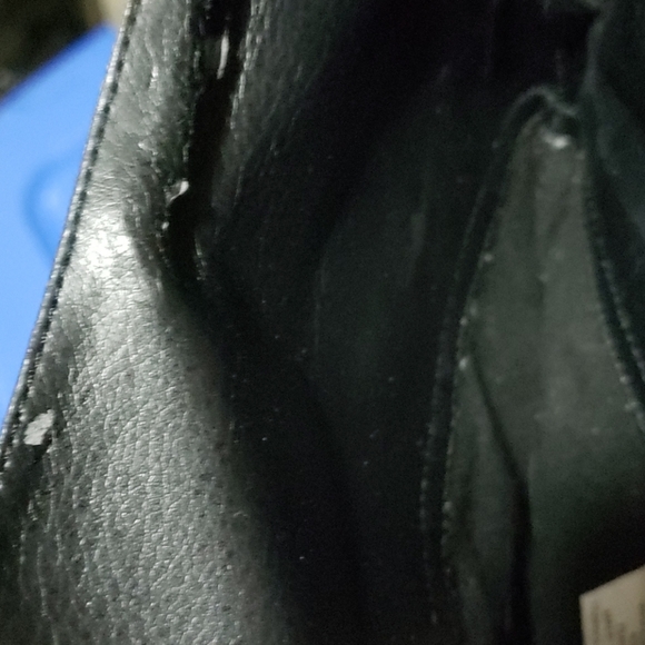 Women's Knee High Boots - Picture 8 of 11